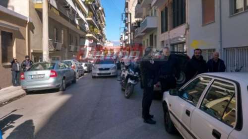 Διπλό σοκ στην Πάτρα: Δεύτερη αυτοκτονία μέσα σε μια μέρα