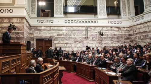 Οταν η «λαϊκή δεξιά» χαλάει τα σχέδια του Κυριάκου