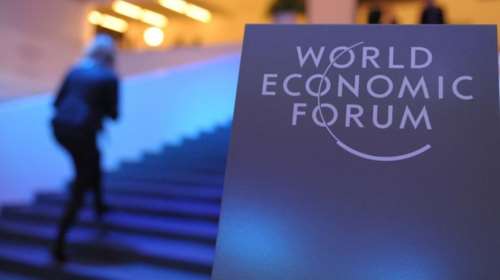 Το Νταβός που οι δημοσιογράφοι «κυνηγούσαν» τον Γ. Παπανδρέου