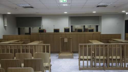 Αναπροσαρμογή τελών, παραβόλων και δικαστικών εξόδων -Τι αλλάζει