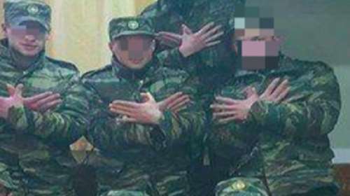 Εντοπίστηκαν οι νεοσύλλεκτοι του  «αλβανικού αετού»- Ανακοίνωση του ΓΕΣ