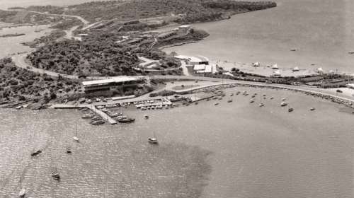 Astir Palace: 50 χρόνια ιστορίας σε ένα συλλεκτικό λεύκωμα [Εικόνες]