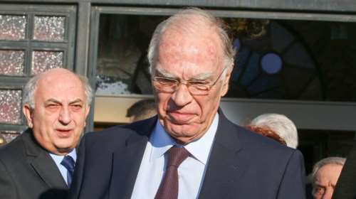 Και άλλη αποχώρηση από την Ένωση Κεντρώων: «Γίναμε γραφικοί»