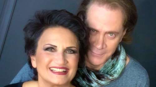 Α. Πρωτοψάλτη &amp; Σ. Κορκολής: &#39;Ενα reunion που κανείς δεν θέλει να τελειώσει