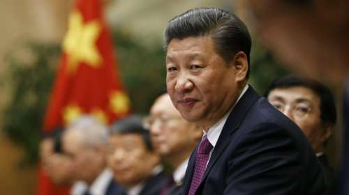 Η Κίνα ετοιμάζεται να αναλάβει την παγκόσμια ηγεμονία αν κάνει πίσω ο Τραμπ