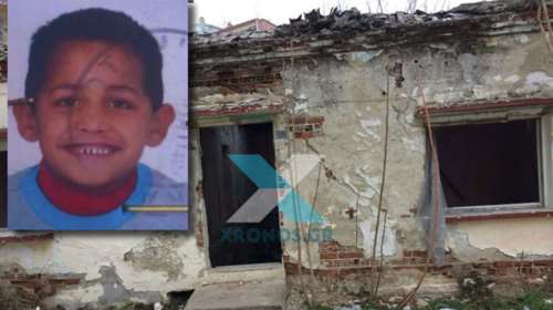 Ο 15χρονος ομολόγησε και τον βιασμό του 6χρονου αγοριού