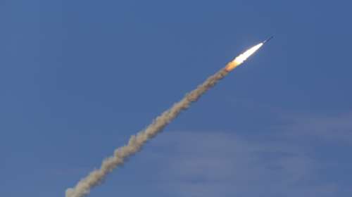 Βρετανία: Σάλος από την παρολίγο πυραυλική &quot;επίθεση&quot; στη Φλόριντα