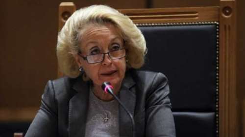 Εμφύλιος στη Δικαιοσύνη για τα όρια ηλικίας, βολές σε Θάνου