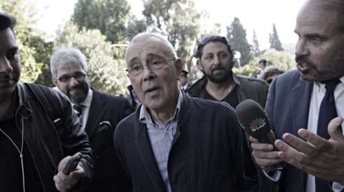 Πρόταση Ζουράρι για προσφυγόπουλα και στα ιδιωτικά σχολεία