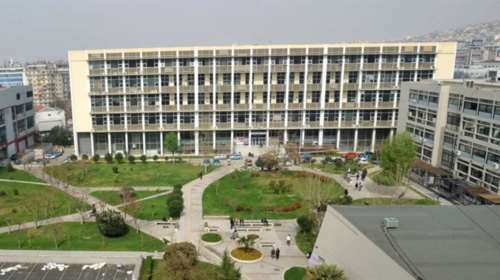 Λέκτορας του ΑΠΘ κατηγορείται ότι δηλητηρίασε γυναίκα &amp; γιαγιά