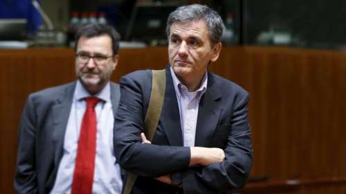 Ο χρόνος τελειώνει: Συμφωνία έως τις 20 Φεβρουαρίου ή περιπέτειες