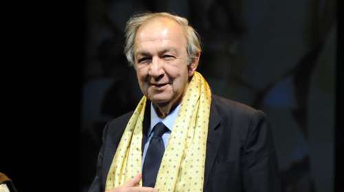 Έφυγε από τη ζωή ο σκηνοθέτης και ακαδημαϊκός Σπύρος Ευαγγελάτος