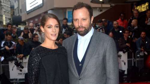 Ο Αστακός του Λάνθιμου διεκδικεί Οσκαρ Καλύτερου Πρωτότυπου Σεναρίου