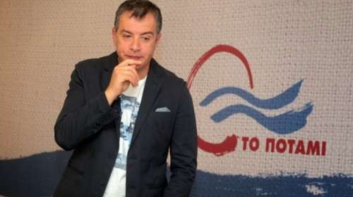 Η πικρία του Στ.Θεοδωράκη ξεχείλισε στο FB: Αν ο σκοπός αγιάζει τα μέσα...