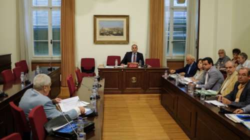 Βαριά καταγγελία Δ.Καμμένου: Ενα «αόρατο χέρι» έσβηνε και έγραφε το Πόρισμα