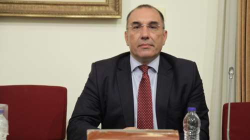 Θύελλα στα κόμματα για την καταγγελία του Καμμένου για το &quot;αόρατο χέρι&quot;