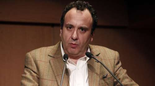 Χρήστος Χωμενίδης:Ζούμε το τέλος των ψευδαισθήσεων