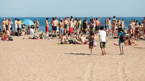 Στο Σίδνεϊ οι κάτοικοι θα αντιμετωπίσουν έναν μεγάλο καύσωνα