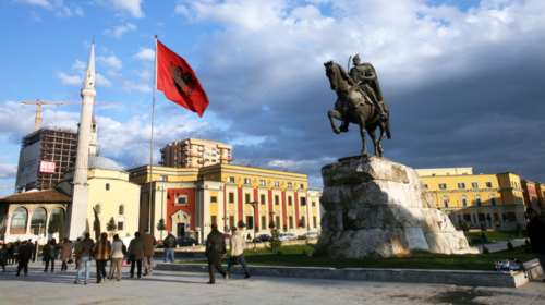 Ανησυχία στην ομογένεια των ΗΠΑ για τις αλβανικές προκλήσεις