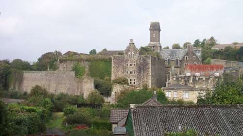 Ξενοδοχείο γίνεται πρώην στοιχειωμένη φυλακή της Βρετανίας