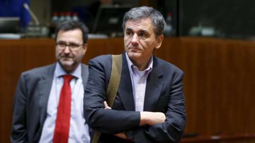 Μέτωπο ΔΝΤ-Βρυξελλών: Ψηφίστε τώρα τα σκληρά μέτρα και βλέπουμε