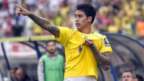 Πολύ κοντά στη μεταγραφή του Σέρχιο Αραούχο η ΑΕΚ