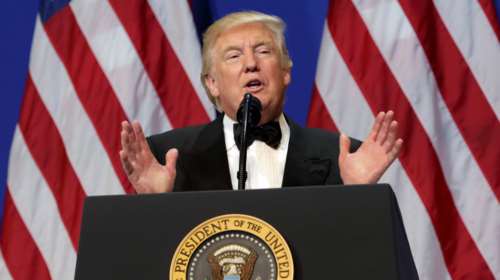 Νέα «βόμβα» Τραμπ: Θα ξεκινήσω έρευνα για εκλογική νοθεία