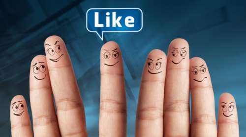 To «τέρας» της ζήλιας τρέφεται με τα likes... των άλλων