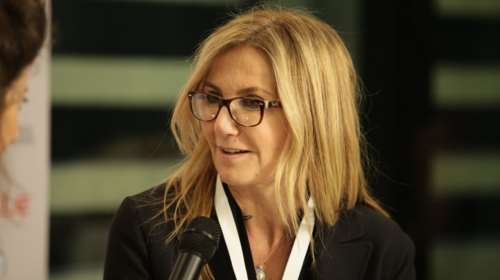 Τι λέει η Μαρέβα Μητσοτάκη για την Μελάνια και την Ιβάνκα Τραμπ