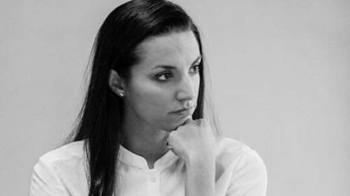 Συγκίνηση και σιωπή: Το μήνυμα της κόρης του Σπύρου Ευαγγελάτου, Κατερίνας