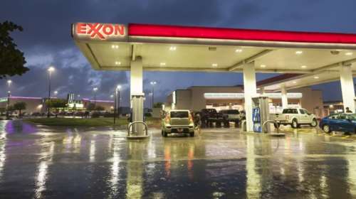 Η Exxon Mobil διόρισε περιβαλλοντολόγο, μέλος στο ΔΣ της