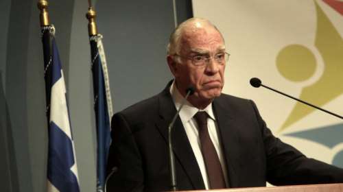 Λεβέντης: Η διακυβέρνηση ΣΥΡΙΖΑ κερδήθηκε με ψεύτικα συνθήματα