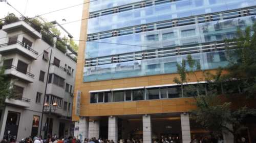 Χωρίς σύνταξη-περίθαλψη χιλιάδες ασφαλισμένοι του ΟΑΕE