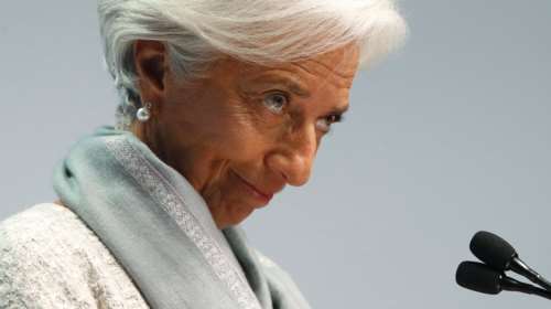 «Καταθλιπτικές» οι δύο εκθέσεις του ΔΝΤ για την Ελλάδα