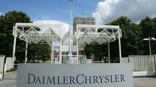 Η γερμανική Daimler πληρώνει 40 εκ. για εξαγορά του Τaxibeat;