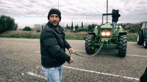 Οι νέες εισφορές για τους αγρότες: όλη η εγκύκλιος του ΕΦΚΑ