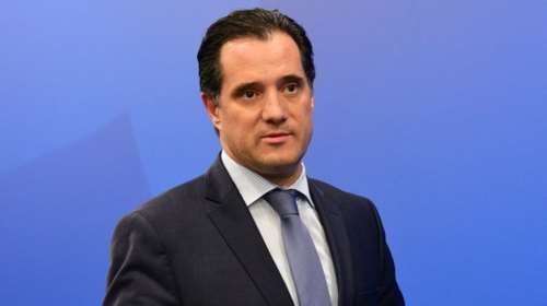 Δημόσια συγγνώμη του Άδωνι για τις αντισημητικές απόψεις του