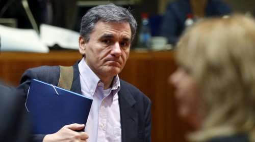 Νέο πακέτο μέτρων για να καλυφθεί το κενό του 2018