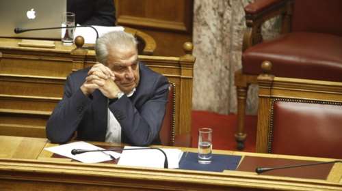 "Ή βρίσκεται συναινετική λύση ή διαλύεται η ευρωζώνη"