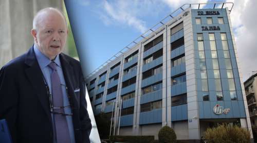 Tέλος εποχής για τον ΔΟΛ: Αναστολή έκδοσης για «Τα Νέα» και «Το Βήμα»