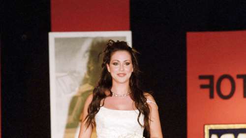 Πώς είναι σήμερα, μετά από 21 χρόνια, η Μις Κόσμος Ειρήνη Σκλήβα