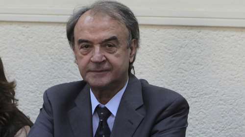 Ο Τσοβόλας αποκαλύπτει τι σήμαινε η φράση «Τσοβόλα δωσ' τα όλα»