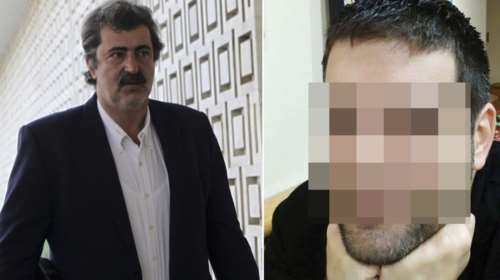 Συνελήφθη 31χρονος που απειλούσε τον Παύλο Πολάκη στο Facebook