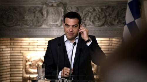 Φαντάσματα του 2015 ξυπνά το αδιέξοδο στη διαπραγμάτευση