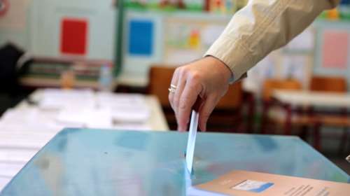 Γκάλοπ Prorata: Ενισχύονται ΝΔ, ΣΥΡΙΖΑ και Δημοκρατική Συμπαράταξη