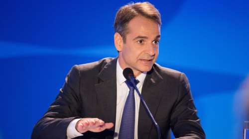 Εκλογές και νέα διαπραγμάτευση με τους εταίρους το σχέδιο Μητσοτάκη