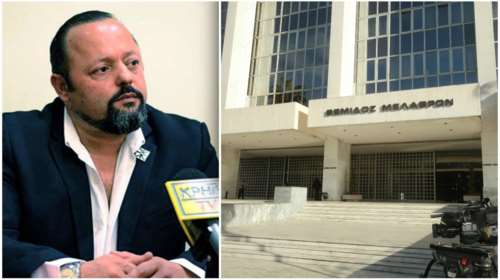 Ο Αρειος Πάγος αναιρεί απόφαση του 2013 για τον Αρτέμη Σώρρα