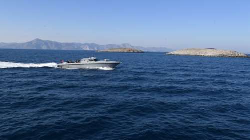 Ενταση διαρκείας στο Αιγαίο με παραβιάσεις και "εμπλοκές"