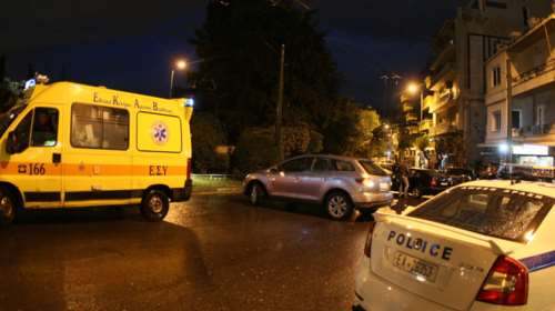 Νεκρός βρέθηκε 48χρονος στο σπίτι του στον Πειραιά