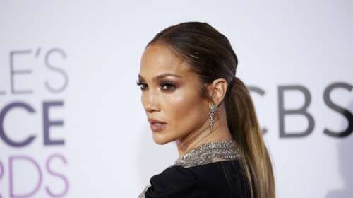 "Είμαστε όλοι μετανάστες" γράφει η Λόπεζ στο Instagram